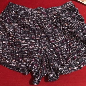 Mossimo shorts